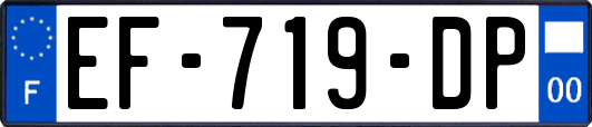 EF-719-DP