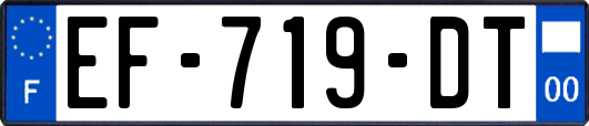 EF-719-DT