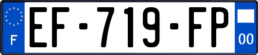 EF-719-FP