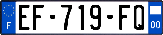 EF-719-FQ