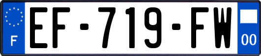 EF-719-FW