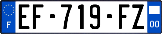 EF-719-FZ