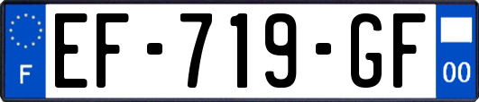 EF-719-GF