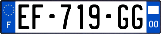 EF-719-GG