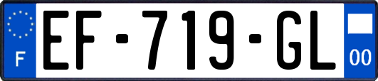 EF-719-GL
