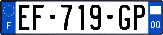 EF-719-GP