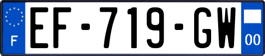 EF-719-GW