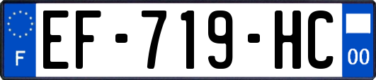 EF-719-HC