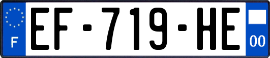 EF-719-HE