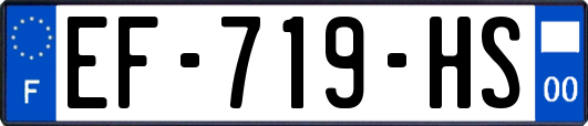 EF-719-HS