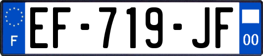 EF-719-JF