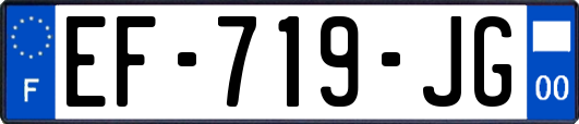 EF-719-JG