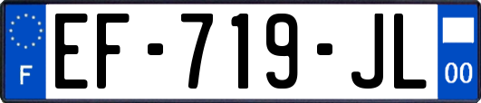 EF-719-JL