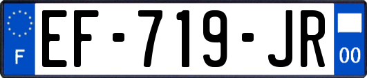 EF-719-JR