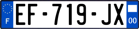 EF-719-JX