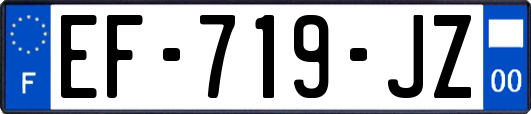 EF-719-JZ
