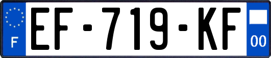 EF-719-KF