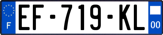 EF-719-KL