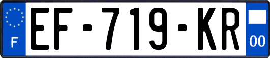 EF-719-KR