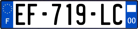 EF-719-LC