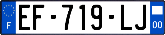 EF-719-LJ