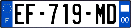 EF-719-MD