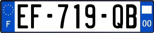 EF-719-QB