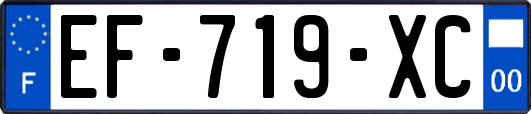 EF-719-XC