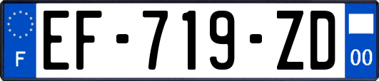 EF-719-ZD
