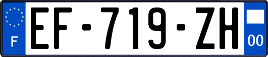 EF-719-ZH