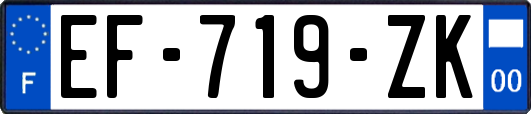 EF-719-ZK