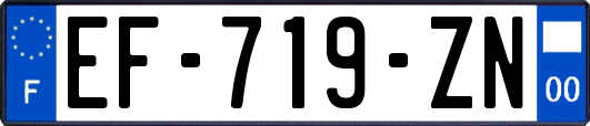 EF-719-ZN