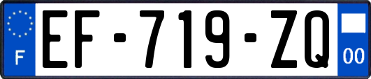 EF-719-ZQ