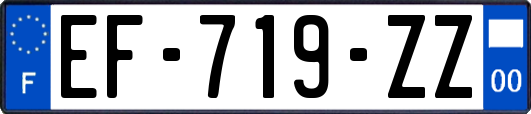 EF-719-ZZ