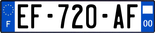 EF-720-AF