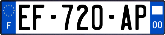 EF-720-AP