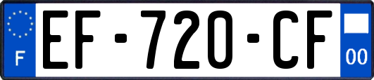 EF-720-CF