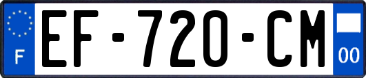 EF-720-CM