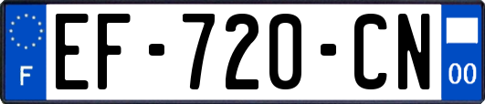 EF-720-CN