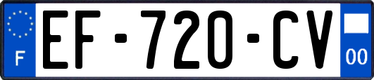 EF-720-CV