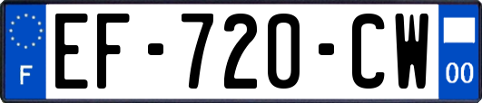 EF-720-CW