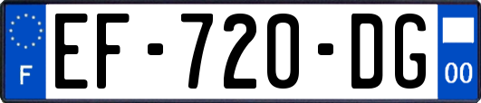 EF-720-DG