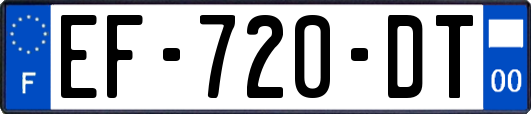 EF-720-DT