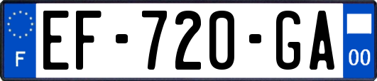 EF-720-GA