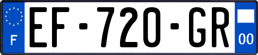 EF-720-GR