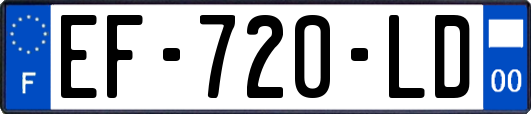 EF-720-LD