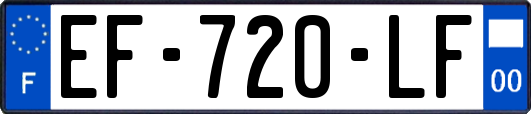 EF-720-LF
