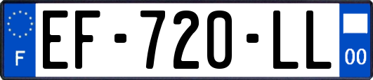 EF-720-LL