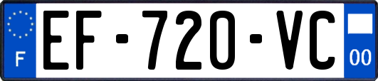 EF-720-VC