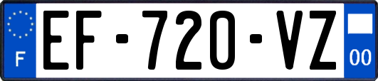 EF-720-VZ